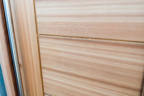 Individuelle Haustüren aus Holz oder Holz-Alu – Made im Allgäu