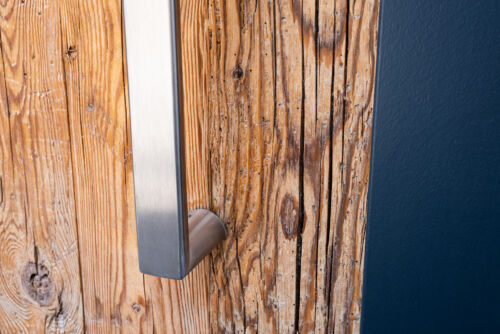 Individuelle Haustüren aus Holz oder Holz-Alu – Made im Allgäu